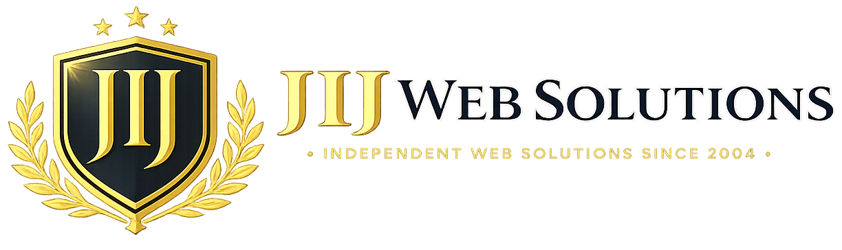 JIJ Web Solutions