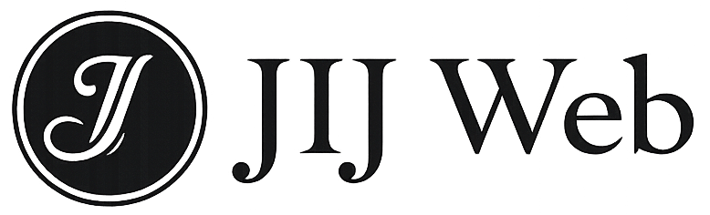 JIJ Web Logo